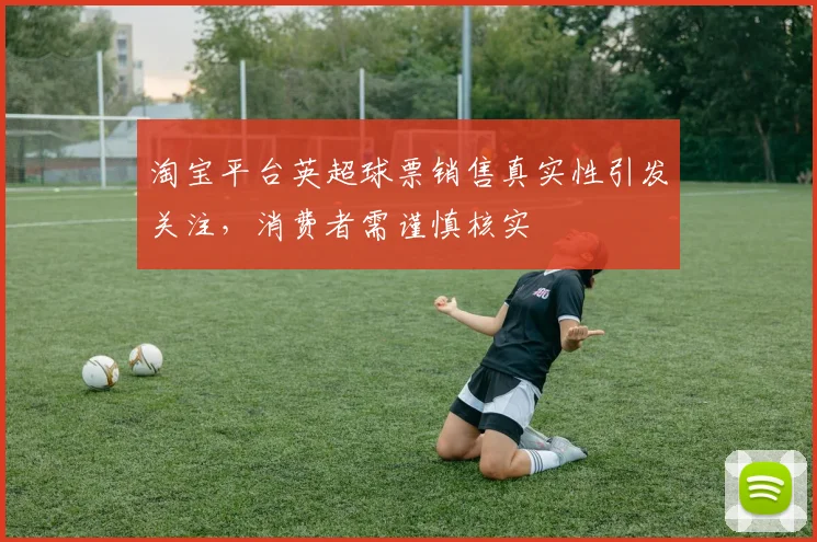 淘宝平台英超球票销售真实性引发关注，消费者需谨慎核实